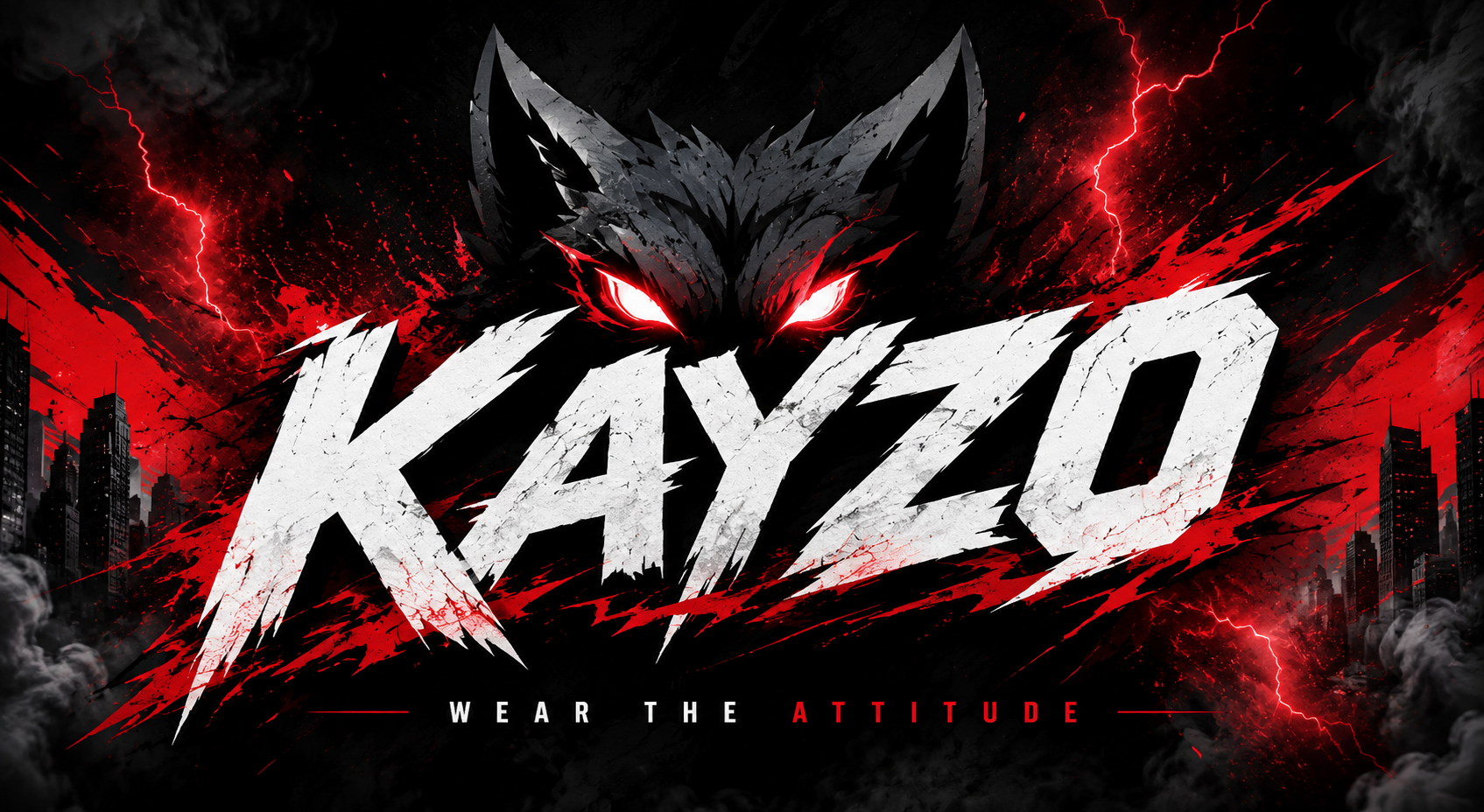 Banner for KAYZOLUXE